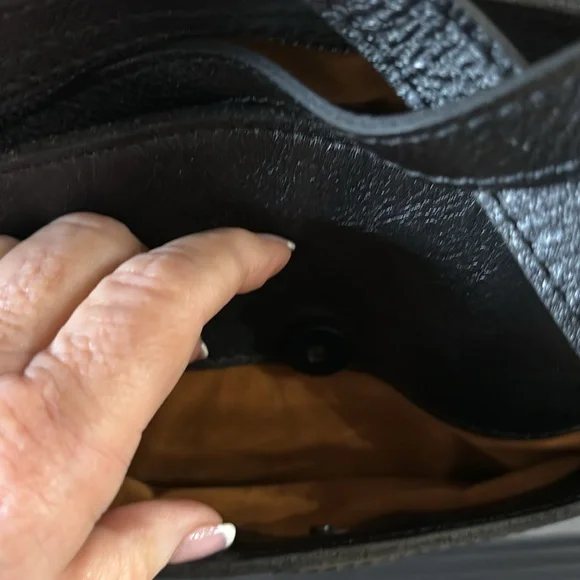 NWT Patricia Nash. Chantilly Lace bag - Picture 3 of 9